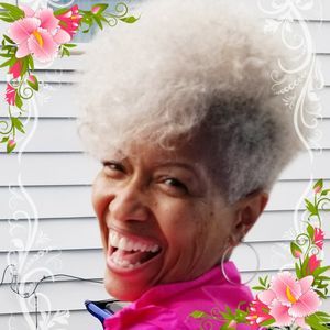 Meet your Posher, Cheryl